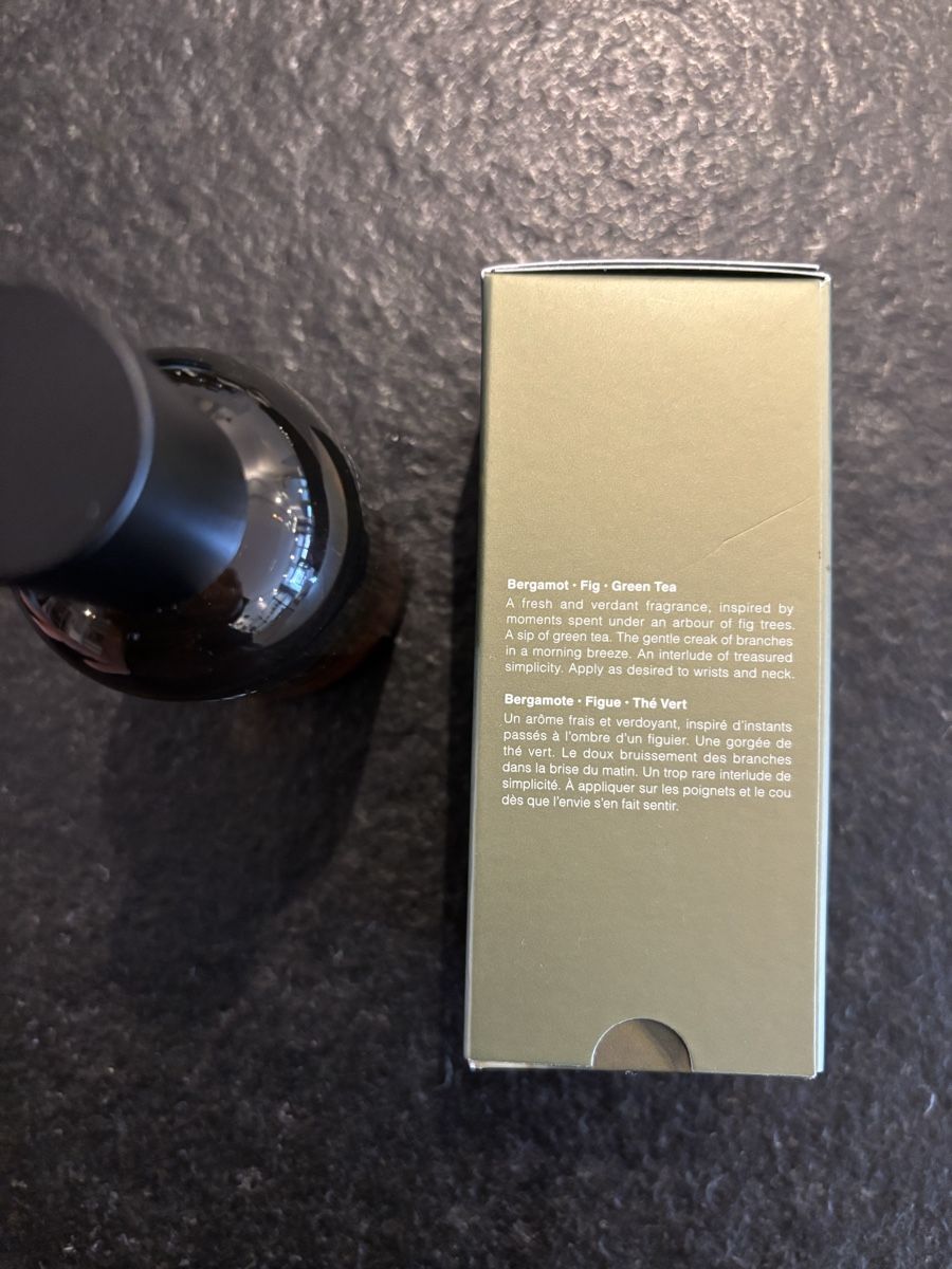 Aesop Profumi & Eau de Toilette: Aesop Virere Eau de Parfum 50ml  – Nuovo (secondo la descrizione) da Thun venduto da var_vw6s 1