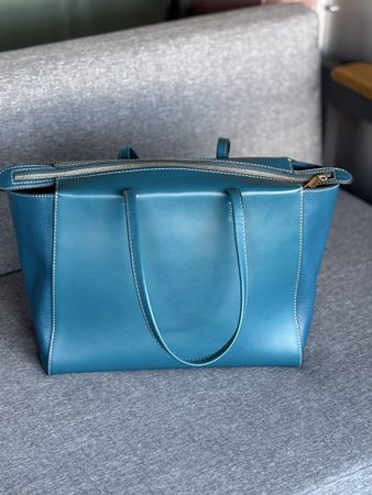 Furla Ledertasche