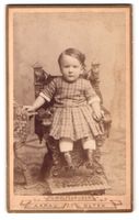 Fotografie G. Wolfsgruber, Aarau, vor de