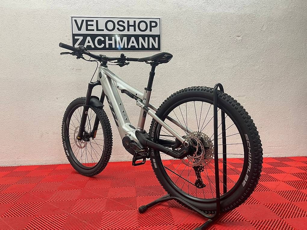 Biciclette: KTM MACINA LYCAN 772 NEU Gr. M – Usato da Diessenhofen venduto da MotoshopZachmann 1