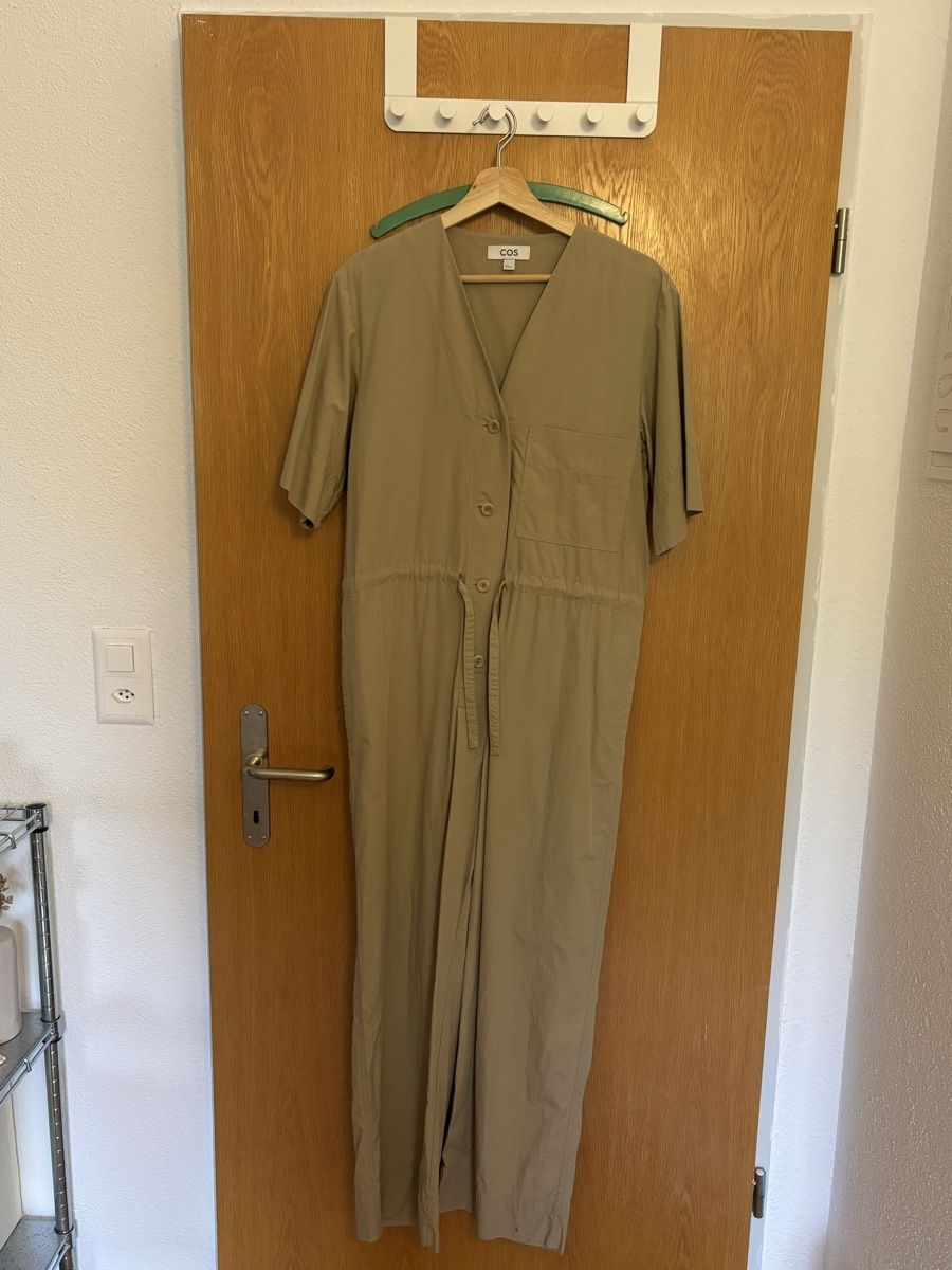 Cos Tute: COS Jumpsuit, Grösse XS/S – Nuovo (secondo la descrizione) da Tägerwilen venduto da vivlara