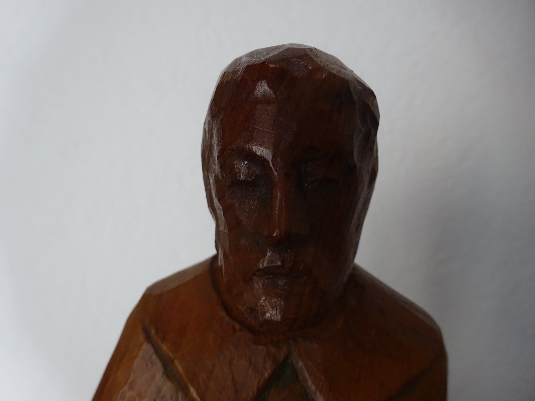 Statuette: Gasser Krippe / Vater mit Laterne  -  H22cm – Usato da Oetwil am See venduto da Senegal 7