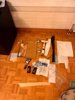 Modellflugzeug Jak-52 Bausatz mit Spektrum DX5e Set