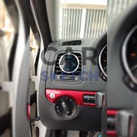 Skoda Yeti Anzeigenhalter Lüftungsdüse (52/60-62mm)