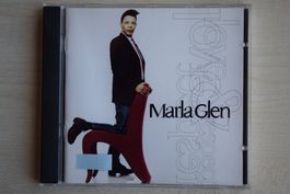 Marla Glen - Love & Respect - CD Album (846)