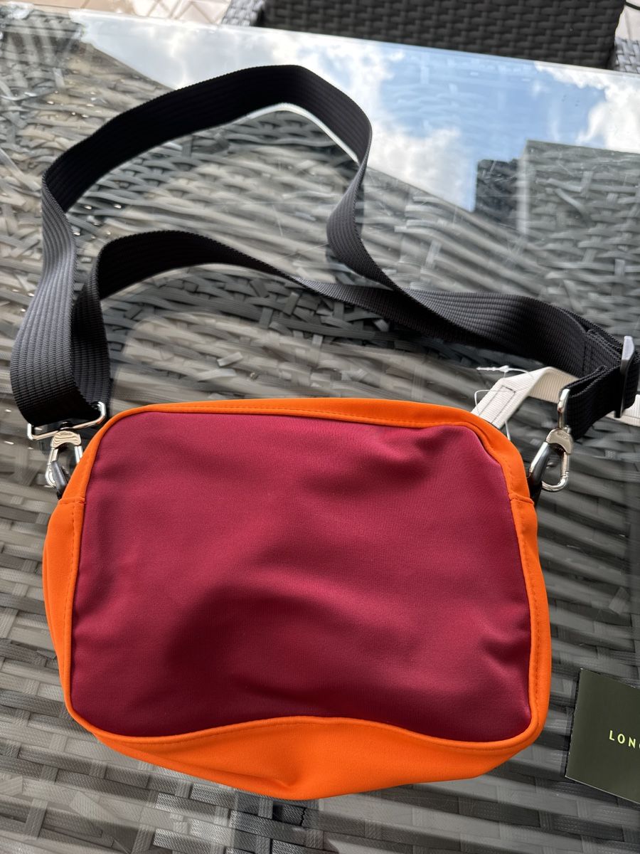 Longchamp Borse: Longchamp Umhängetasche Neu – Nuovo e nell'imballaggio originale da Vezia venduto da sidu03 2