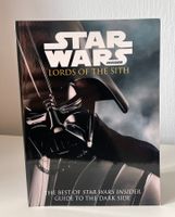 Star Wars - Lords of the Sith: Guid to the Dark Side