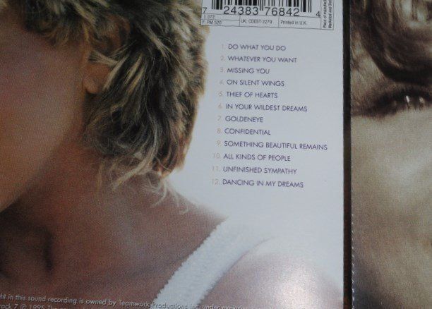 CD: 3CD's - Tina Turner – Usato da Unterbäch venduto da xazuq 2