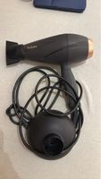 Sèche-cheveux BaByliss noir