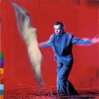 Peter Gabriel US John Paul Jones Sinéad O'Connor Brian EnoCD
