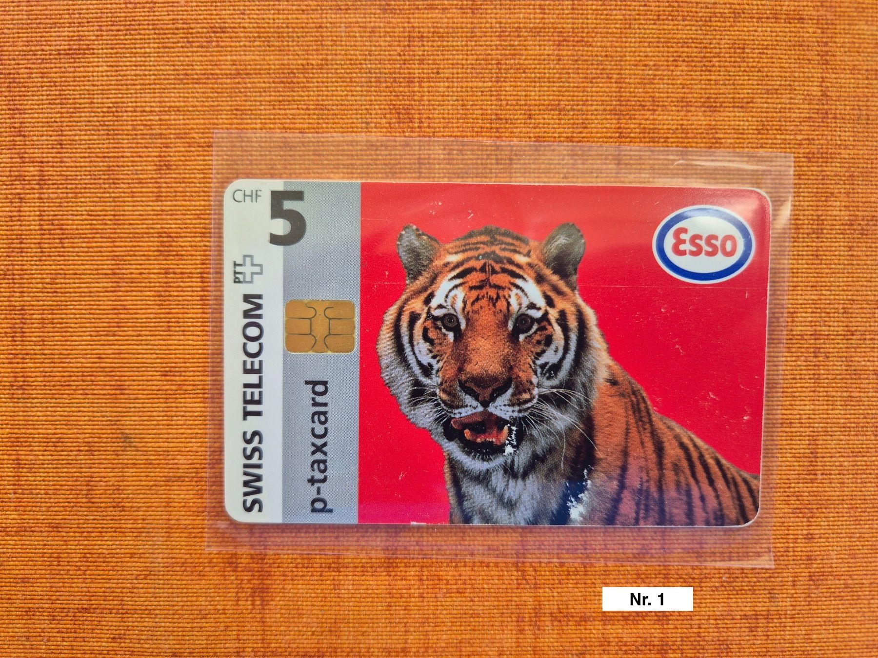 Cartes de téléphone: Verschiedene Taxcards – D'occasion à Würenlos par sul_cm8q 1