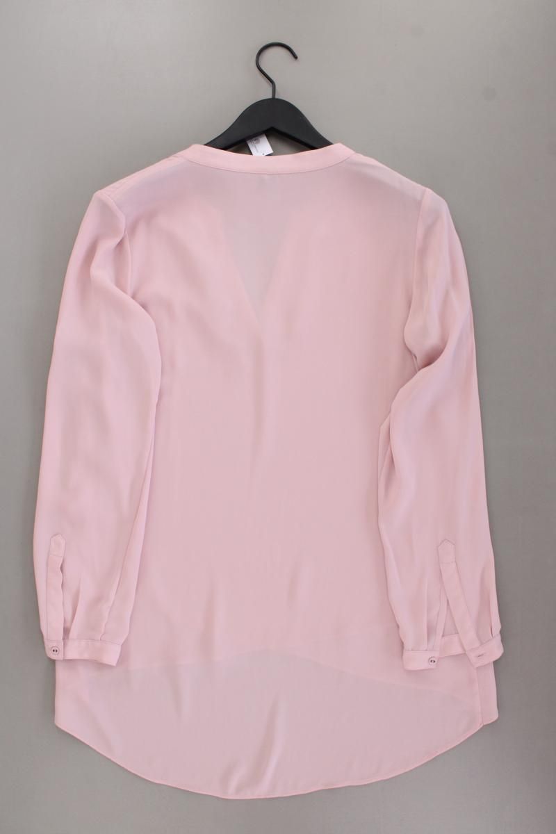 Blusen: Sir Oliver Langarmbluse Gr. 40 rosa – Gebraucht aus Neustadt an der Waldnaab von SecondLifeFashion 3