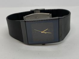 RADO Diastar Keramik 32x27mm Quarz läuft /i693