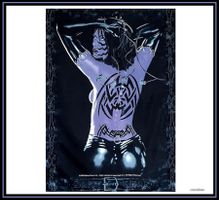 Fahne * SPIRAL® / Dark Wear*