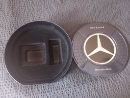 !!! Mercedes Benz Box !!!