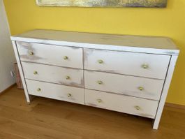 Sideboard Shabby Chic