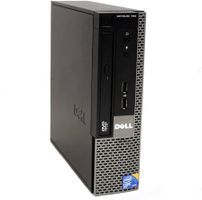 2x Dell Optiplex 780 SFF