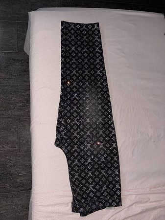 Louis Vuitton Jeans