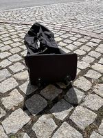 Buggytasche Mclaren