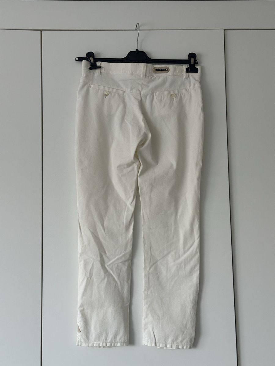 Helly Hansen Pantaloni: Helly Hansen Stretch Hose – Usato da Bäch SZ venduto da ruslena29 1