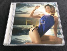 Kylie - Light Years -CD-