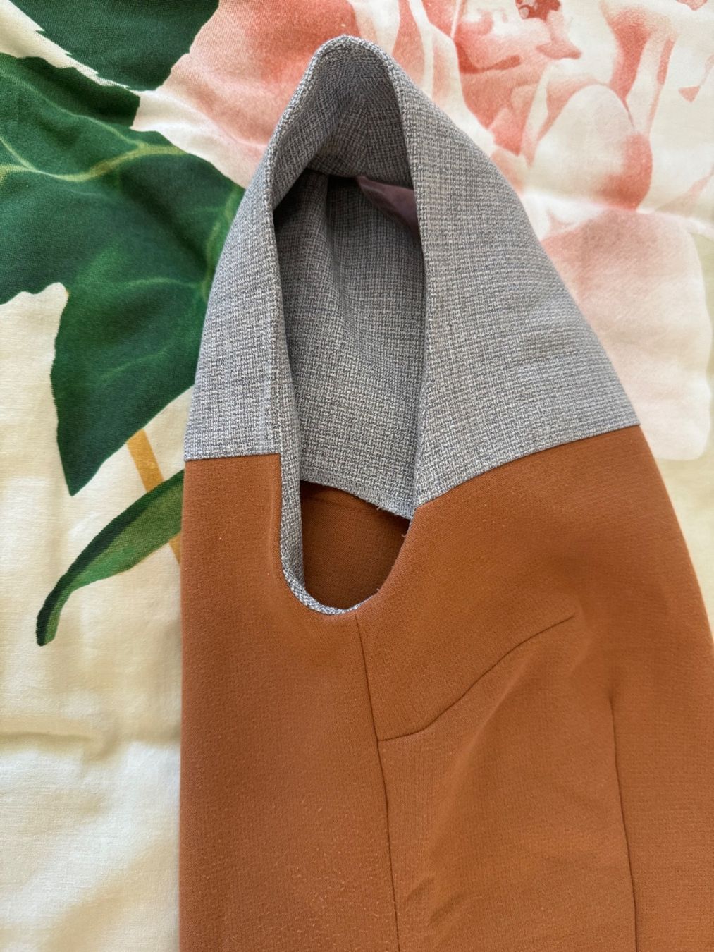 Asos Vestiti: Kleid Karamell ASOS – Usato da Zürich venduto da ThaliaL 2