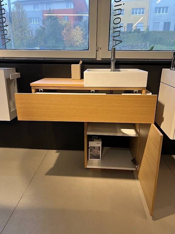 Mobili per bagno: Talsee source Waschtischanlage – Usato da Gossau SG venduto da SHTAG 4