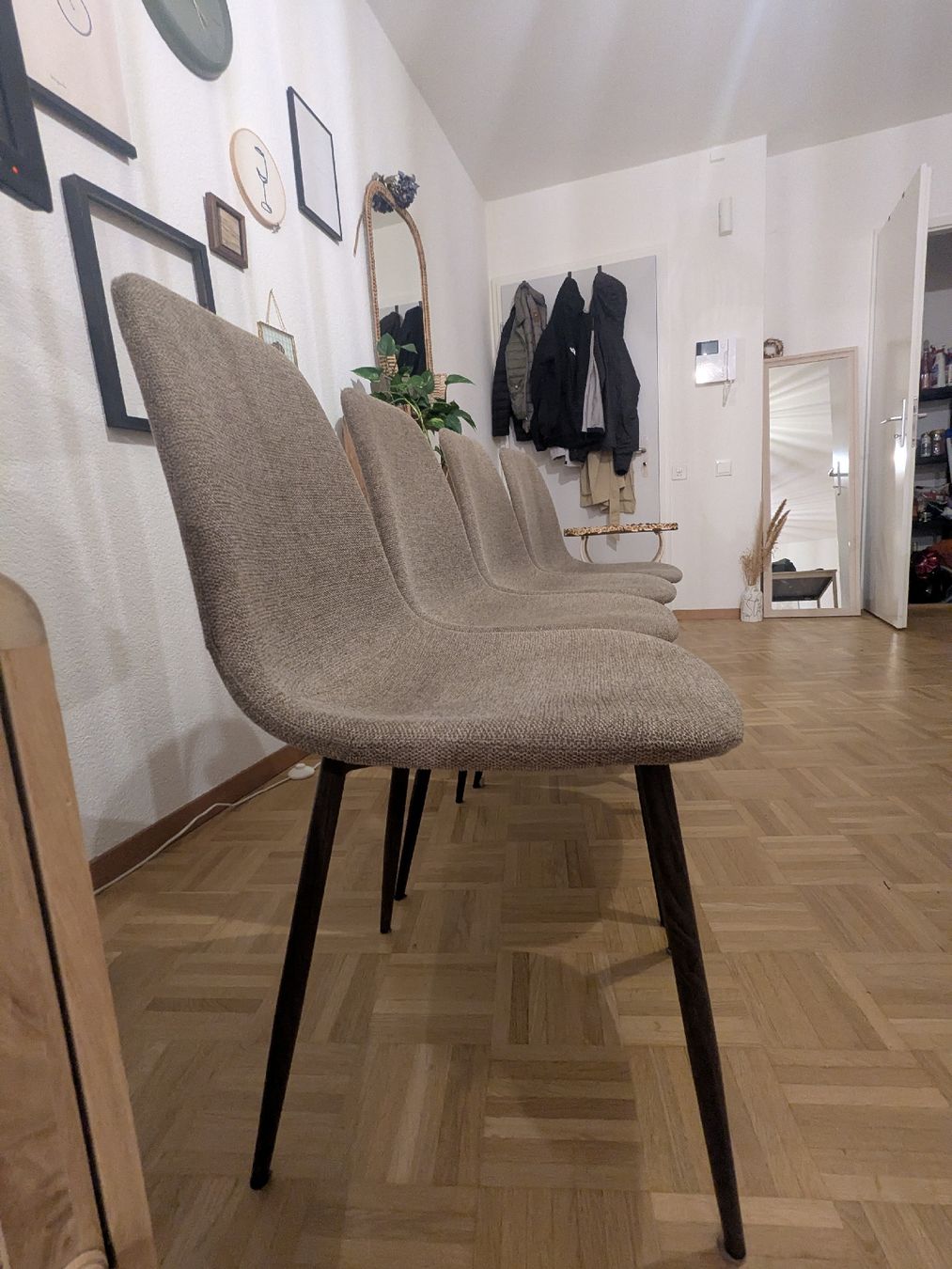 Stühle: Stühle – Neu (gemäss Beschreibung) aus Bern von sim_h52b 3