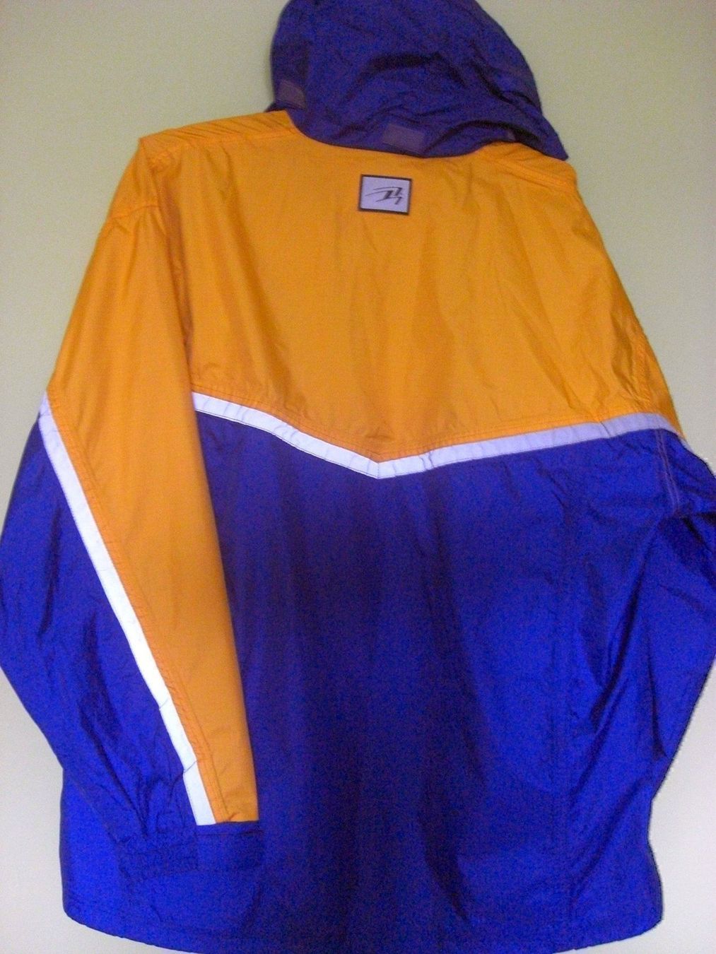 Jacken: Veste coupe-vent impermeable, taille M/L – Gebraucht aus Thônex von AneleManele 2