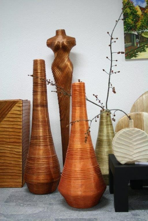 Vasi & Recipienti: Bodenvase – Nuovo e nell'imballaggio originale da Wetzikon ZH venduto da Alpari 3