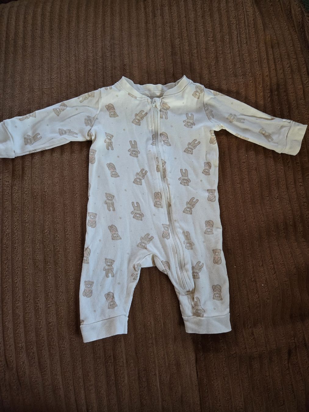 Pigiama & Simili: Pyjamas gr 62 – Usato da Altnau venduto da Alpenperle86 2