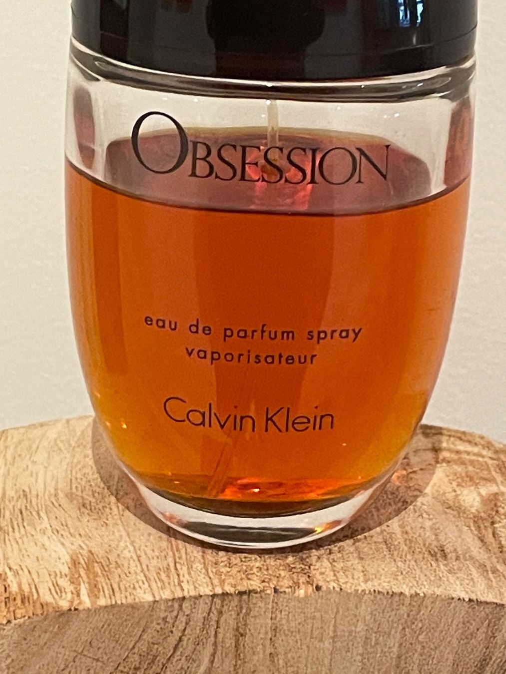 Calvin Klein Parfums & Eau de Toilette: Obsession Calvin Klein eau de Parfum Spray 100ml – Neuf (Voir description) à Volketswil par rubin74 2