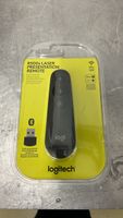 Logitech R500s Laser Presentation Remote neu