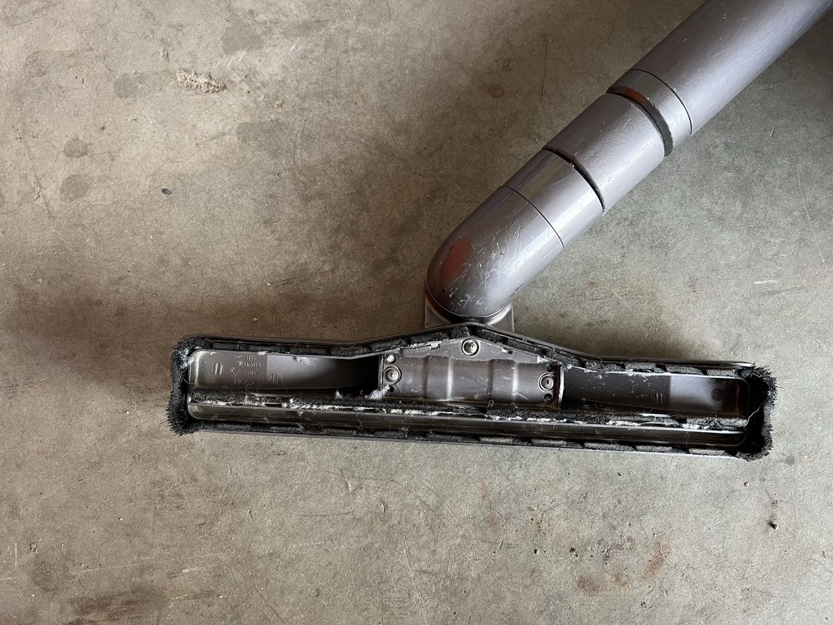 Dyson Aspirapolveri & Accessori: Dyson Big Ball Parquet 2 Staubsauger – Usato da Schötz venduto da RcK1994 4