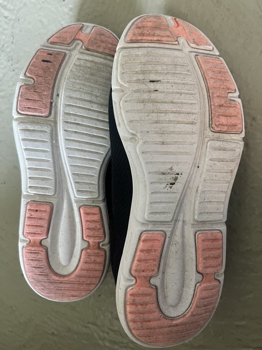 Scarpe per ragazze: Turnschuhe, Gr. 34 – Usato da Ruggell venduto da Matrix026 2