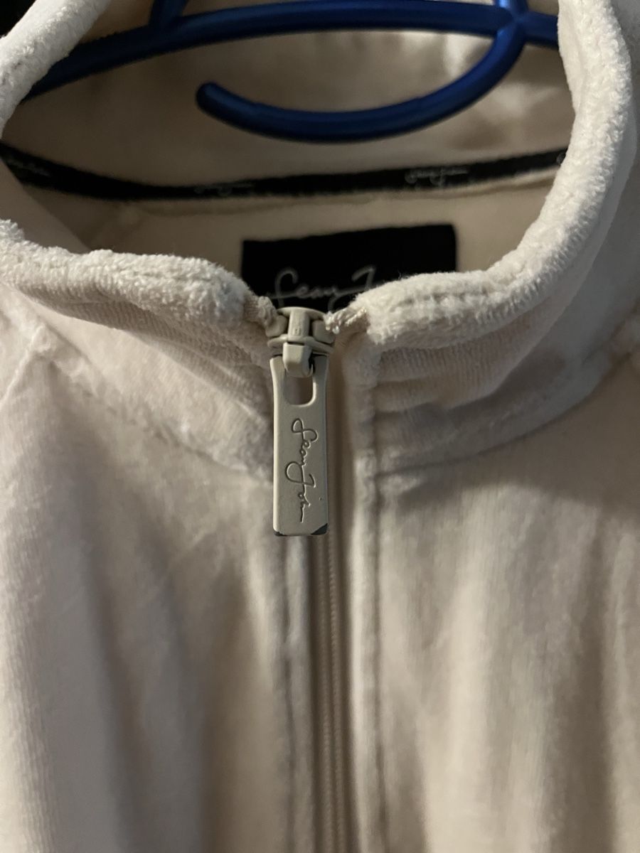 Maglioni & Felpe: Sean John Sweater  – Usato da Winterthur venduto da rob_pcp5 2