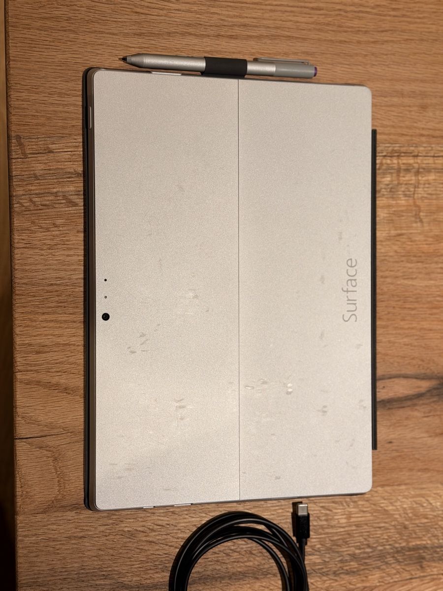 PC: Microsoft Surface Pro - Ab 1.- CHF – Usato da Interlaken venduto da Mili1711 3