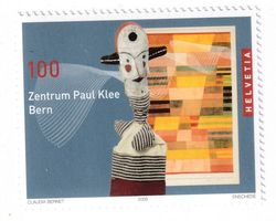 Schweiz  2005  **