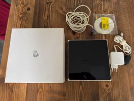 Swisscom Internet-Box IP, Modell SGA441SW
