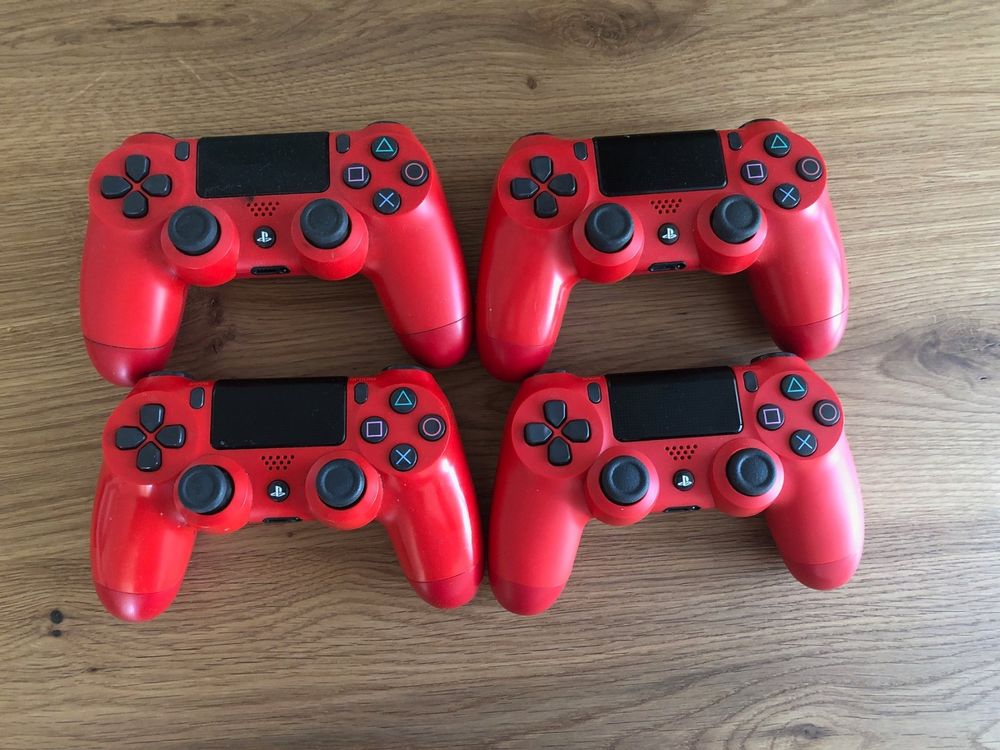 Original Sony PS4 Controller Dualshock 4 Wireless Controller Kaufen