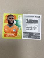 Panini CIV 10