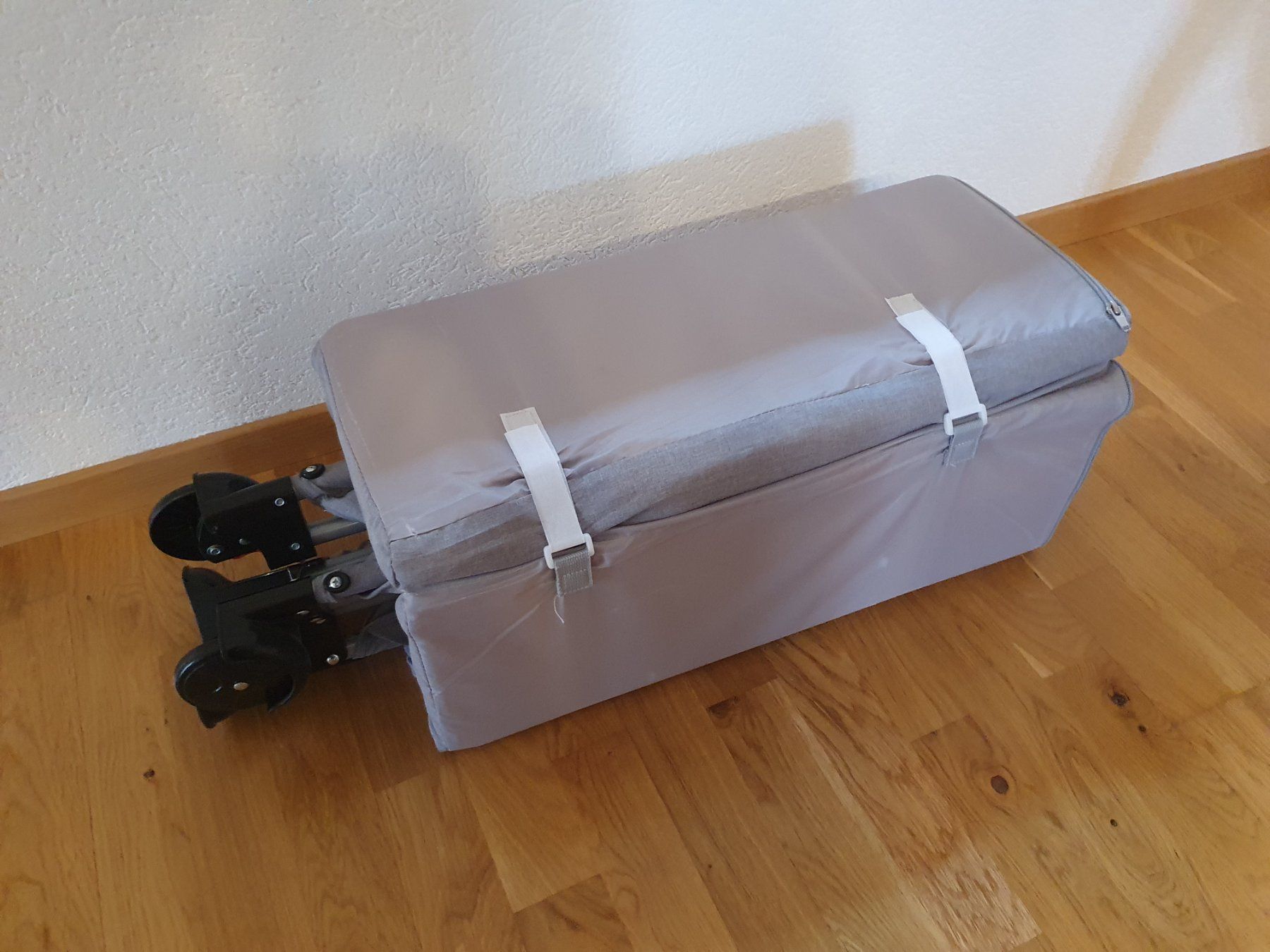 Fillikid Lits: Reisebett Fillikid – D'occasion à Elfingen par mugel91 3