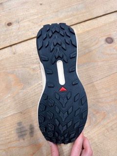 Salomon Scarpe da donna: Salomon Schuh Damen Genesis, Grösse 40 – Nuovo e nell'imballaggio originale da Breil/Brigels venduto da reni17 2