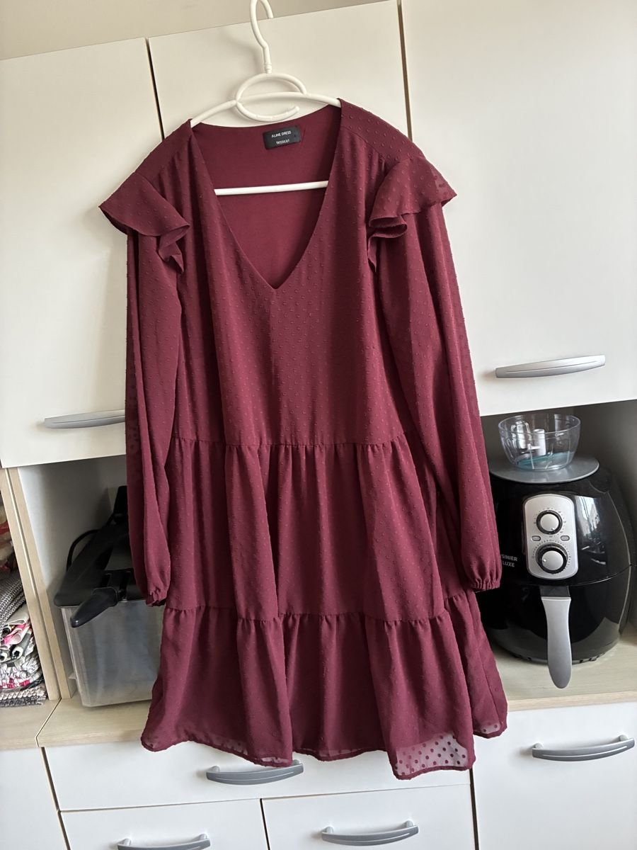 Kleider: Kleid – Gebraucht aus Ostermundigen von Didi-Mader