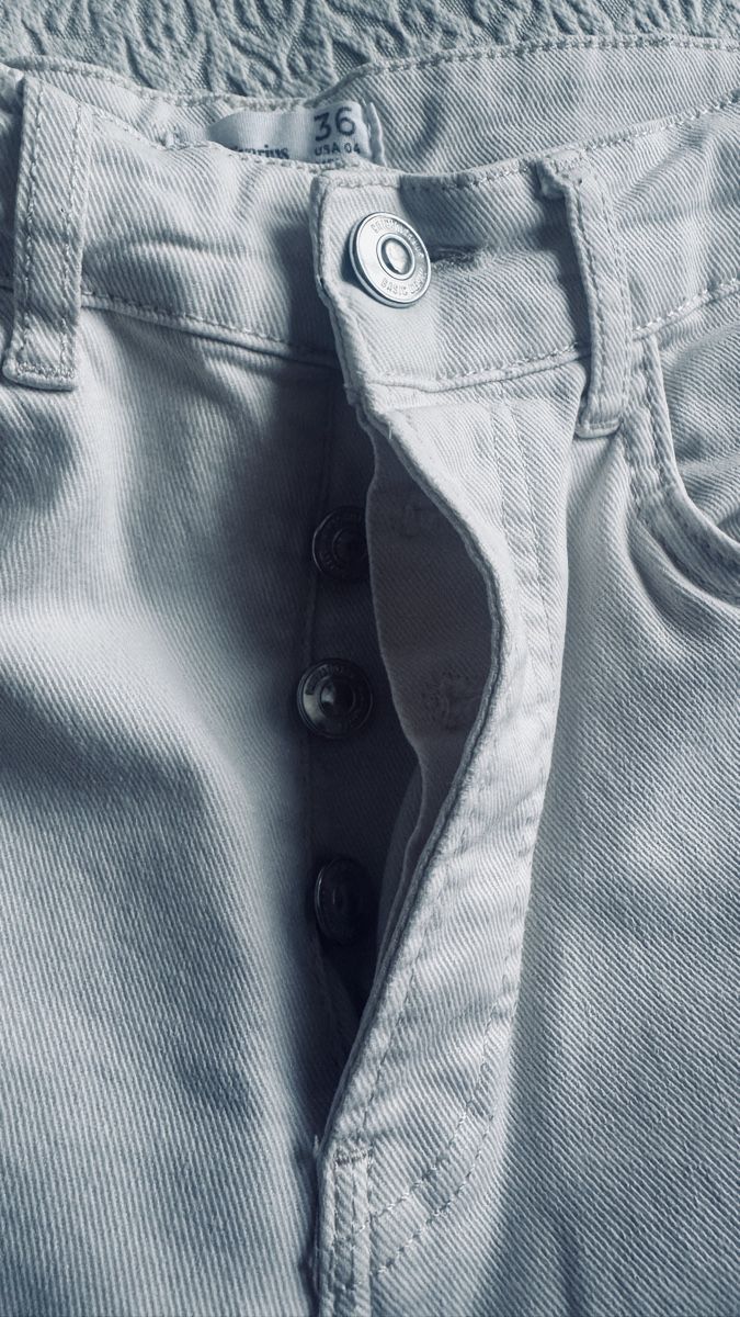 Stradivarius Jeans: Stradivarius Jeans Boot Cut – Nuovo (secondo la descrizione) da Hünenberg See venduto da Schulers 4