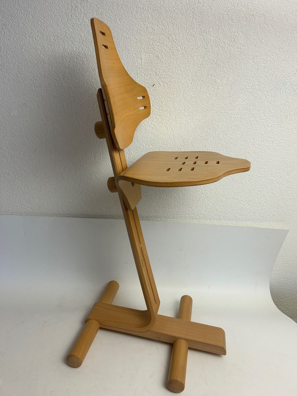 &Tradition Sedie: Designer Stuhl Rico Norway – Usato da Rheineck venduto da emma.gut 3