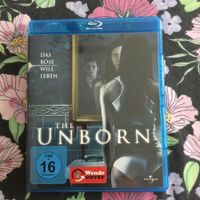 The Unborn Blu Ray