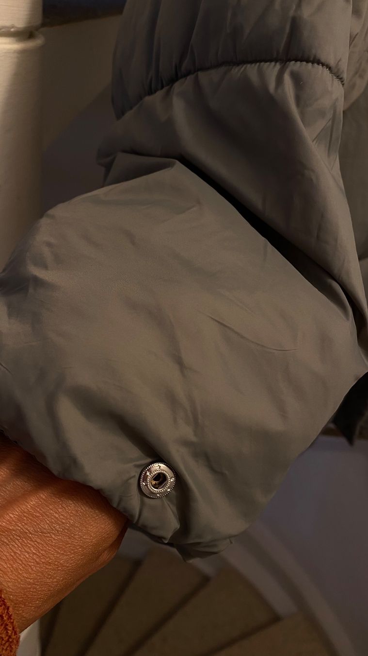 Zara Giacche: ZARA Jacke Mantel – Usato da Obfelden venduto da tan_9lj9 1