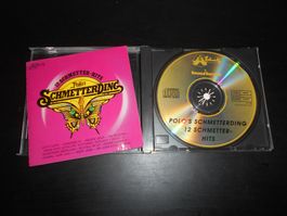 Polo's Schmetterding – 12 Schmetter-Hits / 1988
