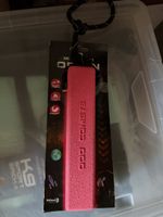 Hundespielzeug Dummy rot neu Holland Animal Products